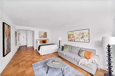288 Lexington Avenue #4D, New York City, NY 10016 - Photo 2