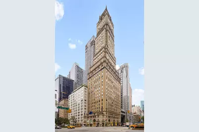 465 Park Avenue #18E, New York, NY 10022 - Photo 14