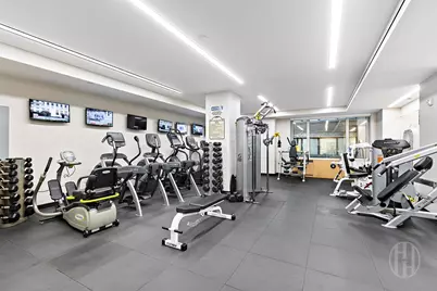 465 Park Avenue #18E, New York, NY 10022 - Photo 12
