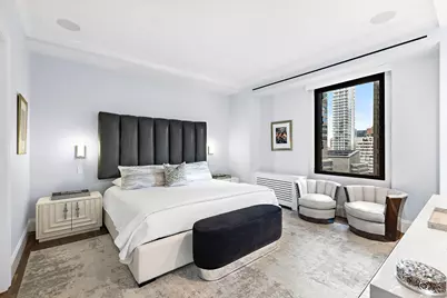 465 Park Avenue #18E, New York, NY 10022 - Photo 6
