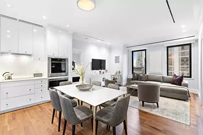 465 Park Avenue #18E, New York, NY 10022 - Photo 1