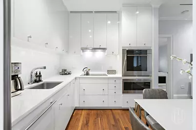 465 Park Avenue #18E, New York, NY 10022 - Photo 4