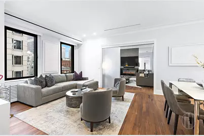 465 Park Avenue #18E, New York, NY 10022 - Photo 2