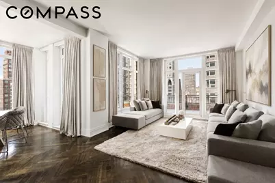 205 E 85th Street #17D, New York City, NY 10028 - Photo 1