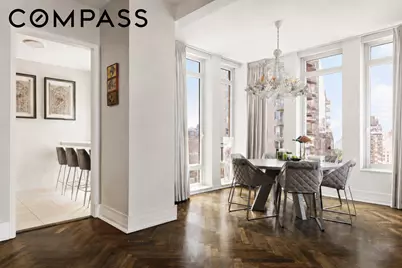 205 E 85th Street #17D, New York City, NY 10028 - Photo 6