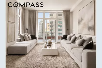 205 E 85th Street #17D, New York City, NY 10028 - Photo 2
