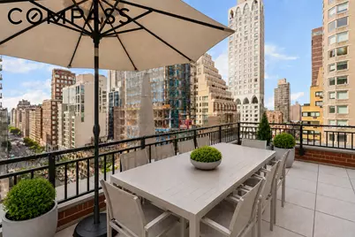 205 E 85th Street #17D, New York, NY 10028 - Photo 4