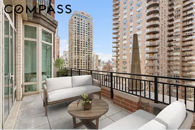 205 E 85th Street #17D, New York City, NY 10028 - Photo 16