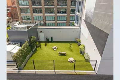 547 W 47th Street #509, New York City, NY 10036 - Photo 30