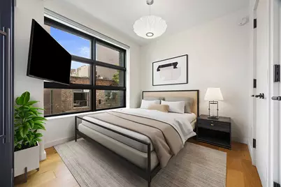 547 W 47th Street #509, New York City, NY 10036 - Photo 10