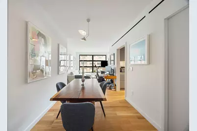547 W 47th Street #509, New York City, NY 10036 - Photo 6