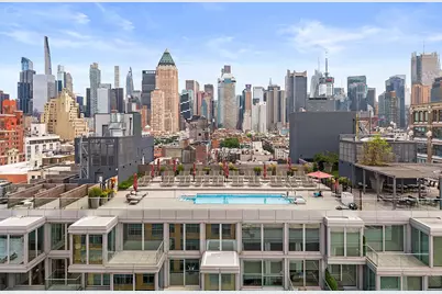 547 W 47th Street #509, New York City, NY 10036 - Photo 28