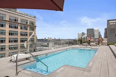 547 W 47th Street #509, New York City, NY 10036 - Photo 16