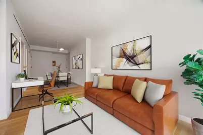547 W 47th Street #509, New York City, NY 10036 - Photo 2