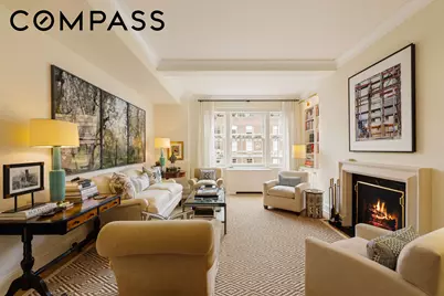 164 E 72nd Street #13B, New York City, NY 10021 - Photo 2