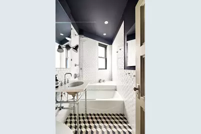 327 W 83rd Street #4A, New York City, NY 10024 - Photo 4