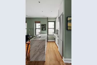327 W 83rd Street #4A, New York City, NY 10024 - Photo 2