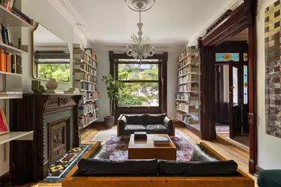 312 Mac Donough Street, New York City, NY 11233 - Photo 2