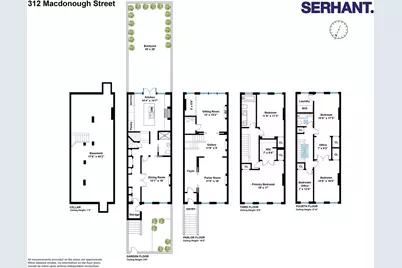 312 Mac Donough Street, New York City, NY 11233 - Photo 22