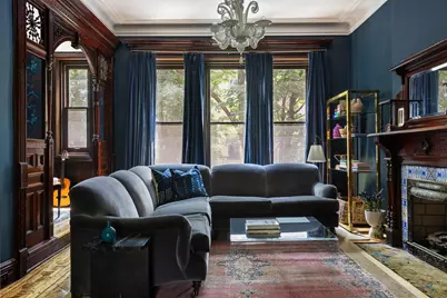 312 Mac Donough Street, New York City, NY 11233 - Photo 1