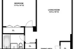 321 E 48th St, New York, NY 10017 - Photo 20