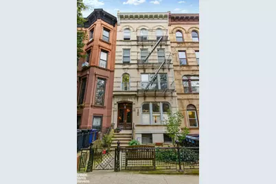 414 3rd Street #3R/4R, New York City, NY 11215 - Photo 1