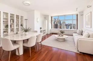 160 W 66th St, New York City, NY 10023 - Photo 1