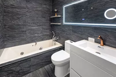 160 W 66th Street #24J, New York City, NY 10023 - Photo 4