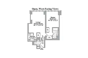 160 W 66th St, New York City, NY 10023 - Photo 24