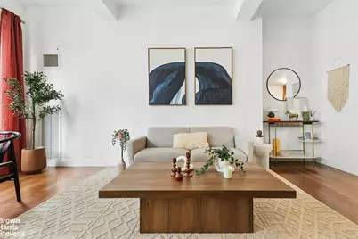 88 Greenwich Street #724W, New York City, NY 10006 - Photo 2