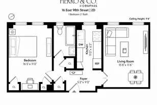 16 E 98th St, New York City, NY 10029 - Photo 12