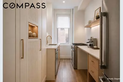 16 E 98th Street #2D, New York City, NY 10029 - Photo 8