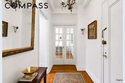 16 E 98th Street #2D, New York City, NY 10029 - Photo 1