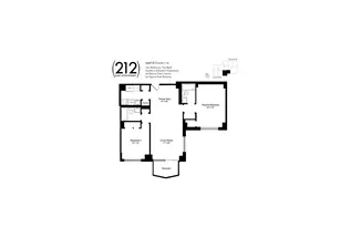 212 E 47th St, New York City, NY 10017 - Photo 10