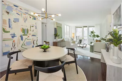 212 E 47th Street #27G, New York City, NY 10017 - Photo 1