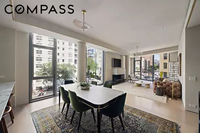 80 E 10th Street #3W, New York, NY 10003 - Photo 2