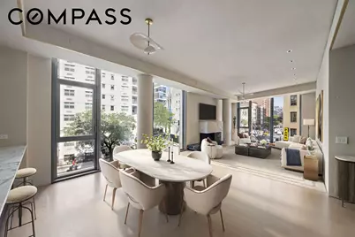 80 E 10th Street #3W, New York City, NY 10003 - Photo 1