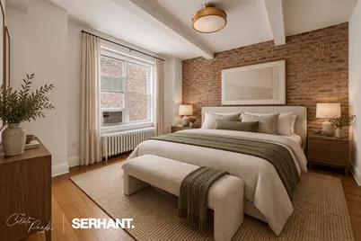 200 W 108th Street #3G, New York City, NY 10025 - Photo 28