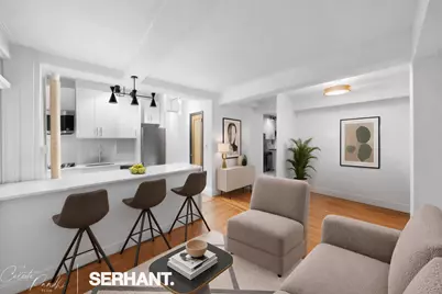 200 W 108th Street #3G, New York City, NY 10025 - Photo 4