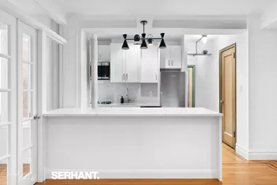 200 W 108th Street #3G, New York City, NY 10025 - Photo 18