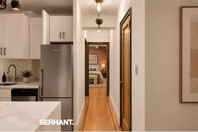 200 W 108th Street #3G, New York City, NY 10025 - Photo 24