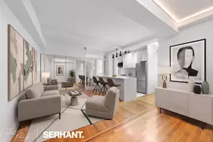 200 W 108th St, New York City, NY 10025 - Photo 1