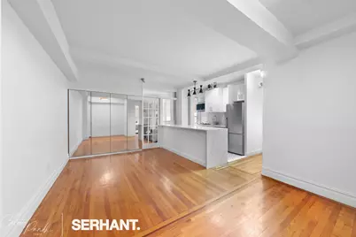 200 W 108th Street #3G, New York City, NY 10025 - Photo 2