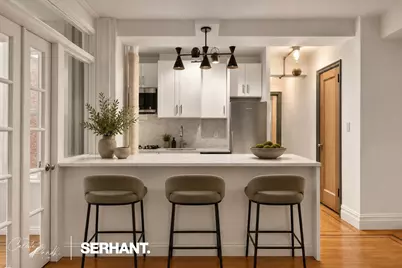 200 W 108th Street #3G, New York City, NY 10025 - Photo 16
