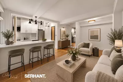 200 W 108th Street #3G, New York City, NY 10025 - Photo 8