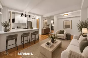 200 W 108th St, New York City, NY 10025 - Photo 8