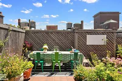 205 W 89th Street #PH67, New York City, NY 10024 - Photo 10