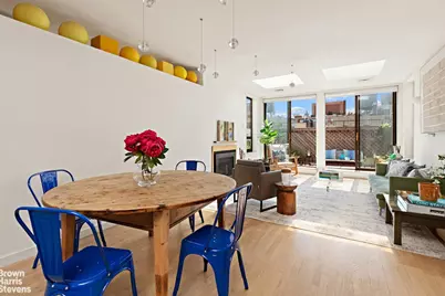 205 W 89th Street #PH67, New York City, NY 10024 - Photo 2