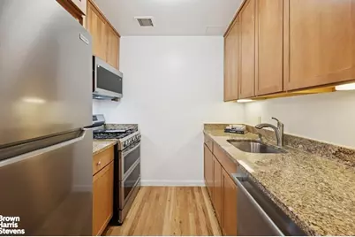 69 E 130th Street #PHB, New York, NY 10037 - Photo 4