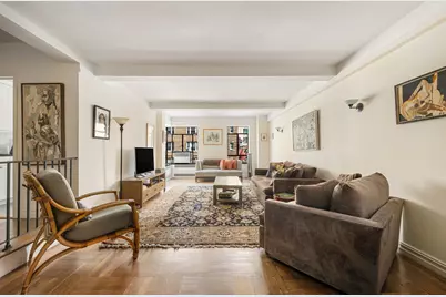 565 W End Avenue #7A, New York, NY 10024 - Photo 1